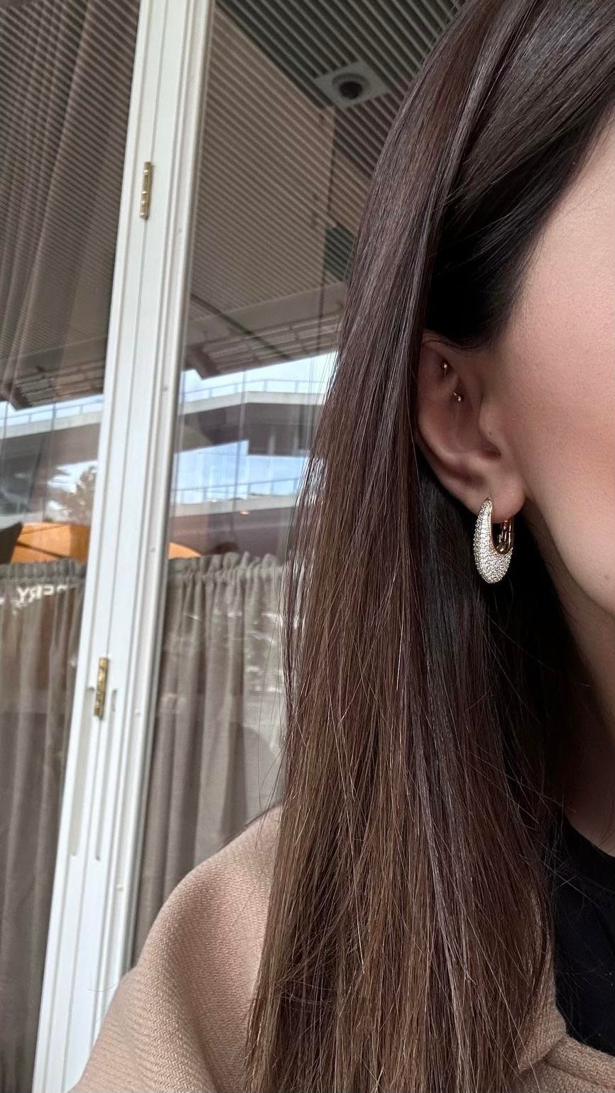 Meliora Earring