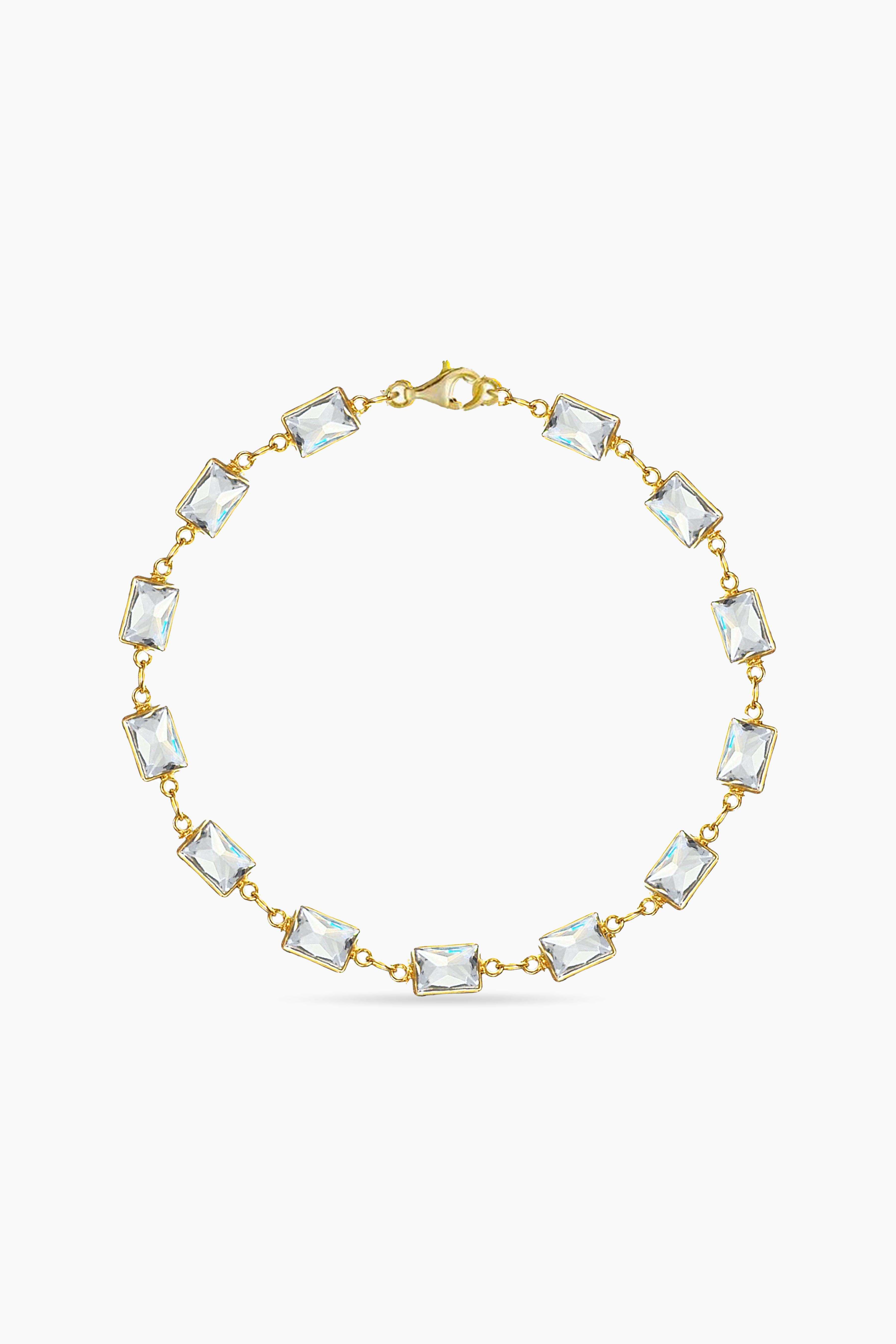 Lyrva Bracelet