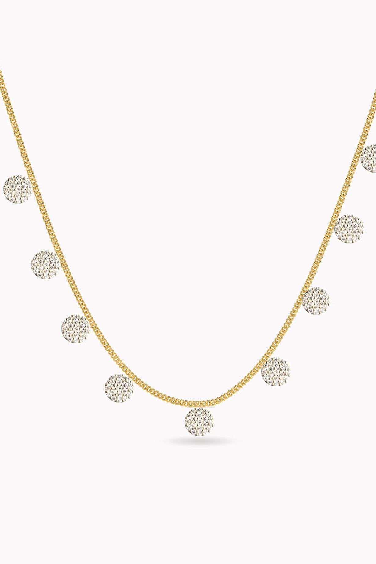 Nyra Necklace