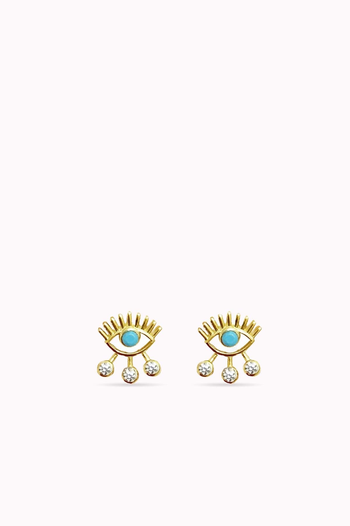 Ilya Earring
