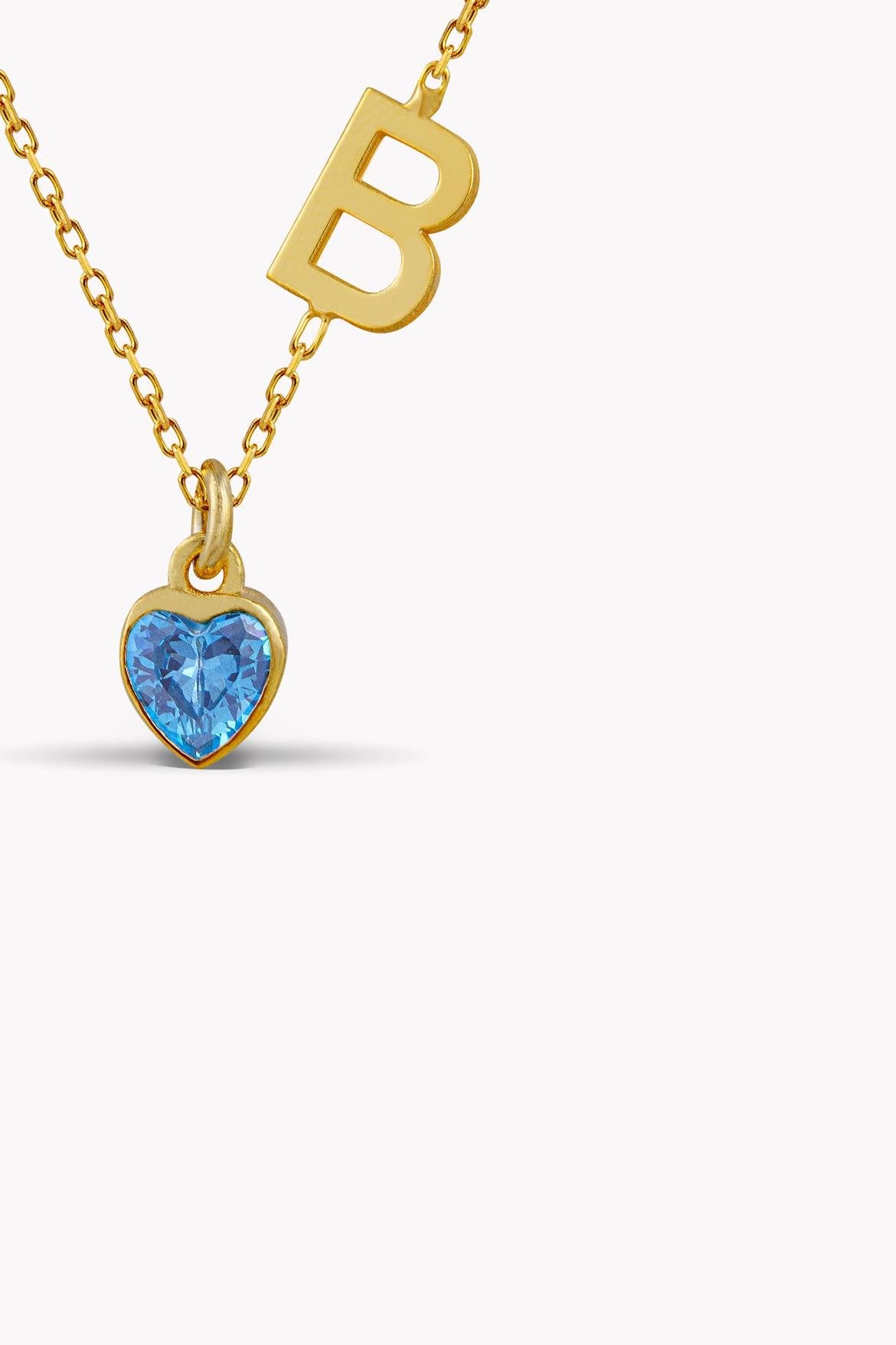 Asja Necklace