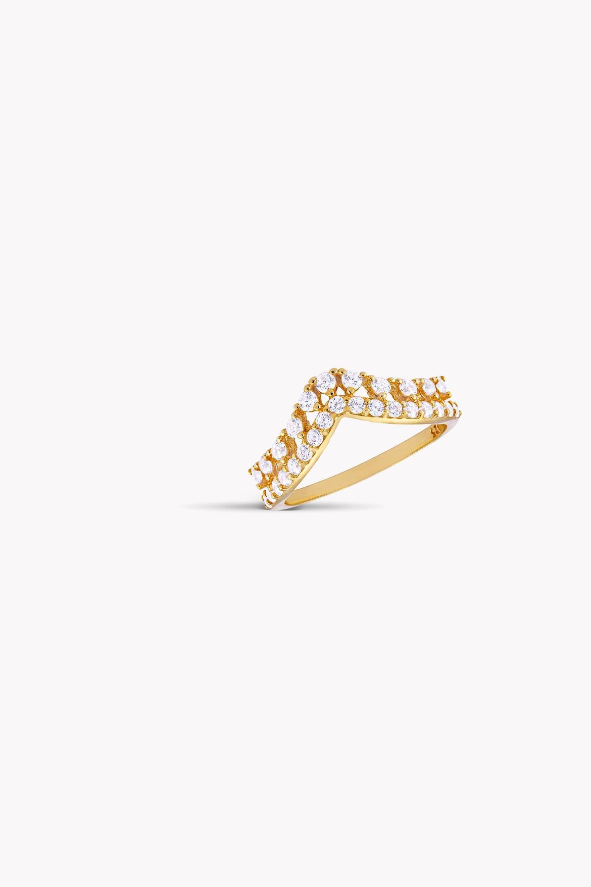 Gwenda Ring