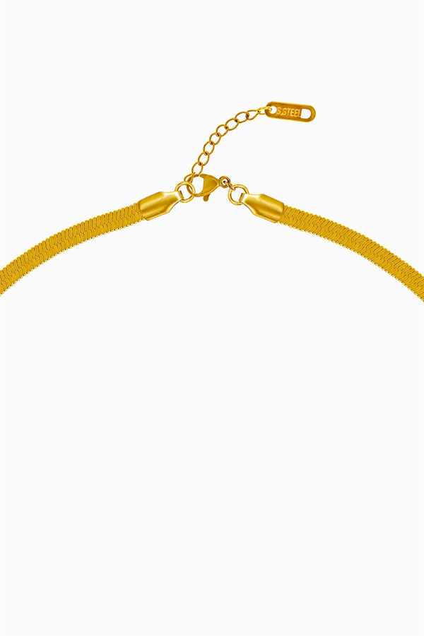 Italian Chain Bracelet