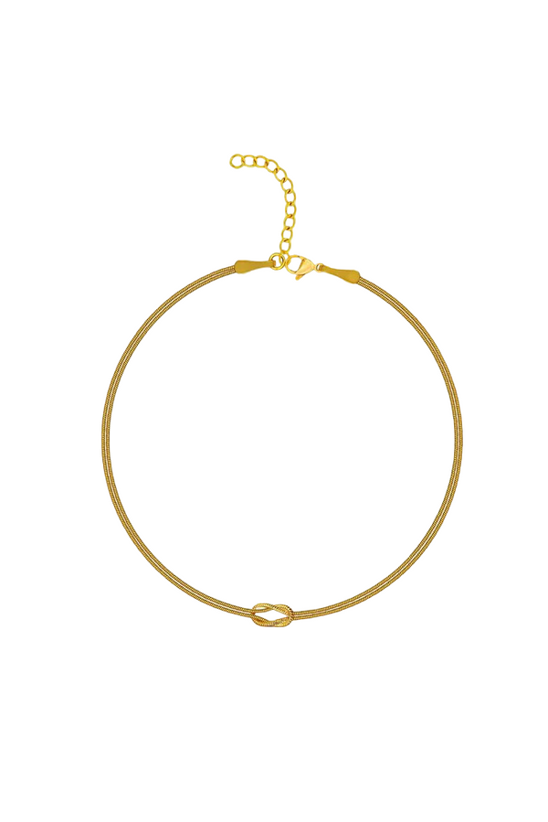 Loop Bileklik  Atelier Duygu.