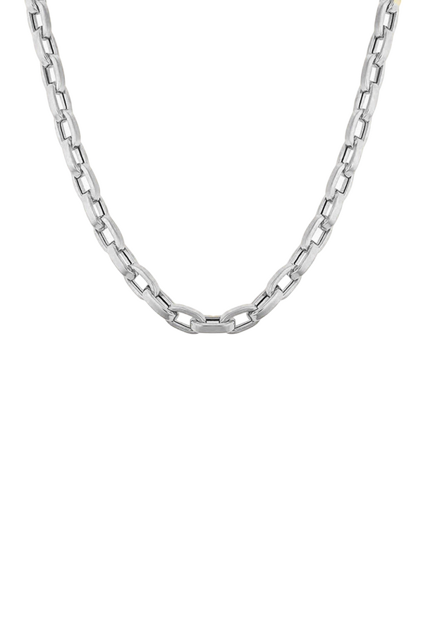 Big Chain Kolye  Atelier Duygu.