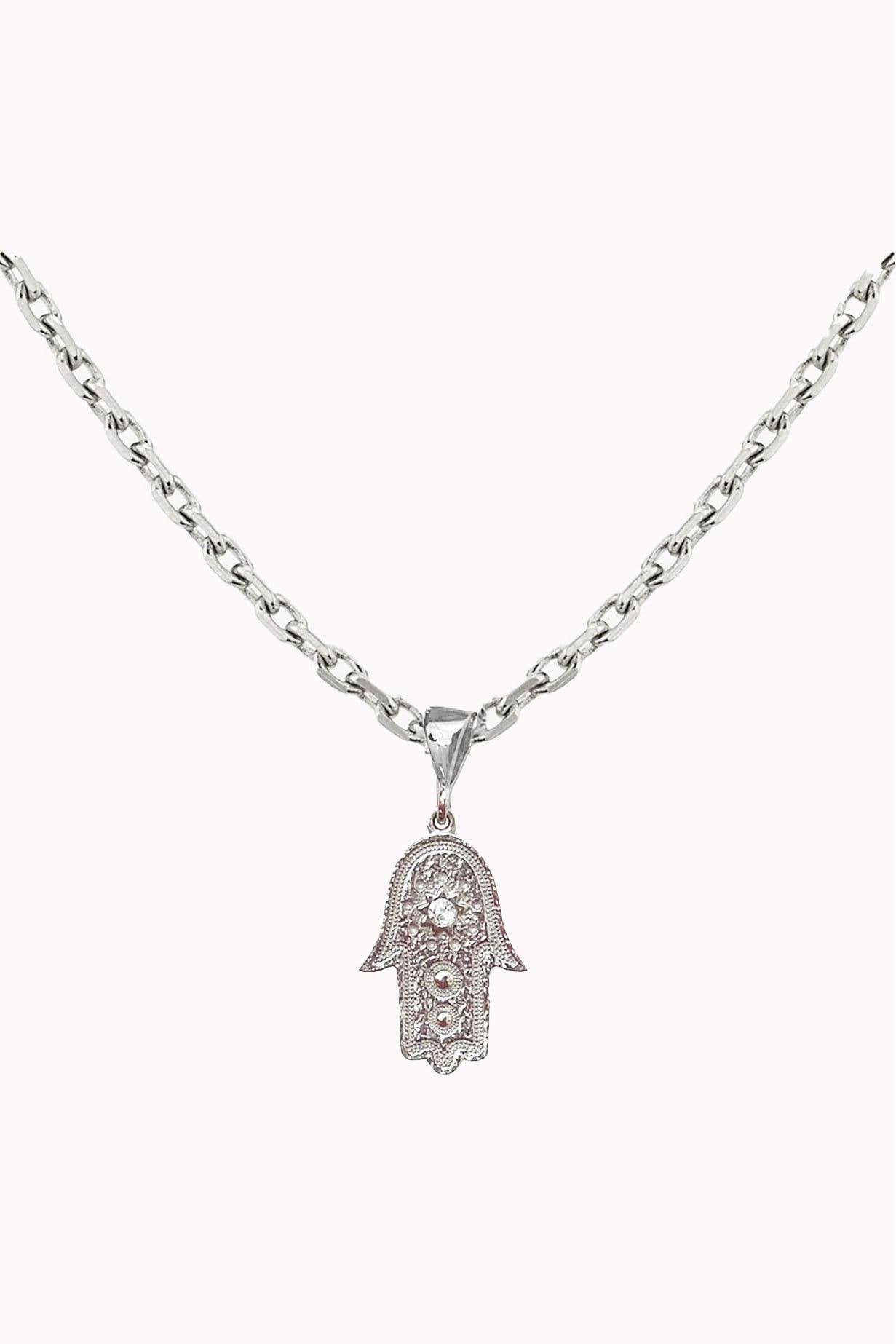 Nui Necklace