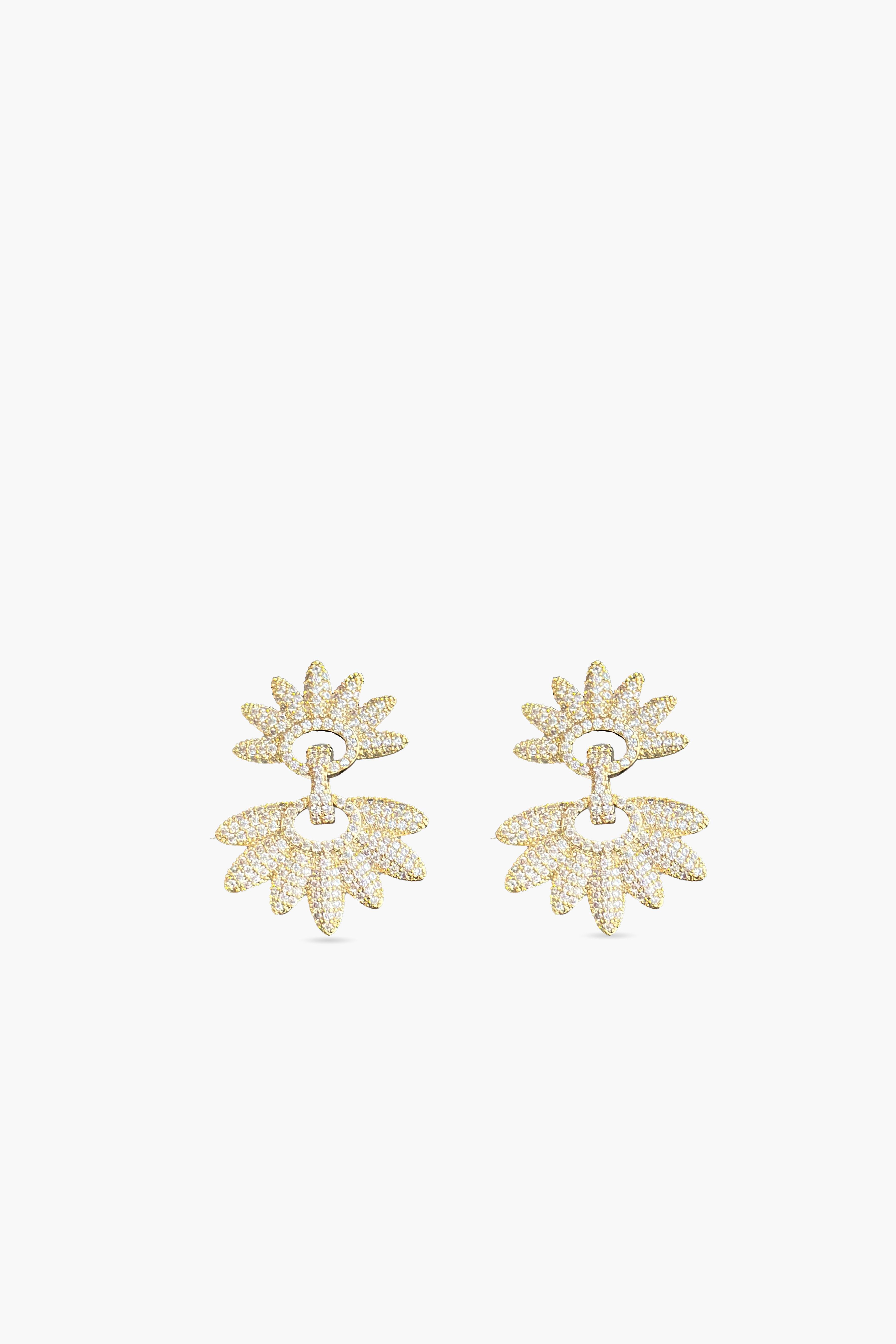 Niva Earring