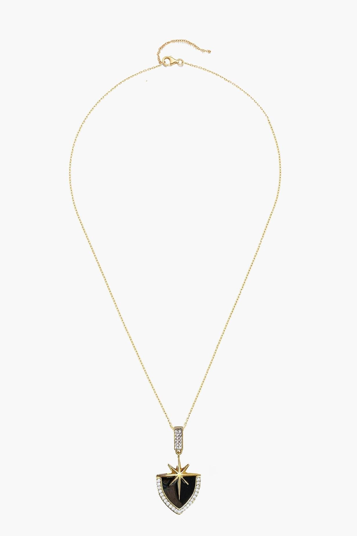 Sienna Necklace