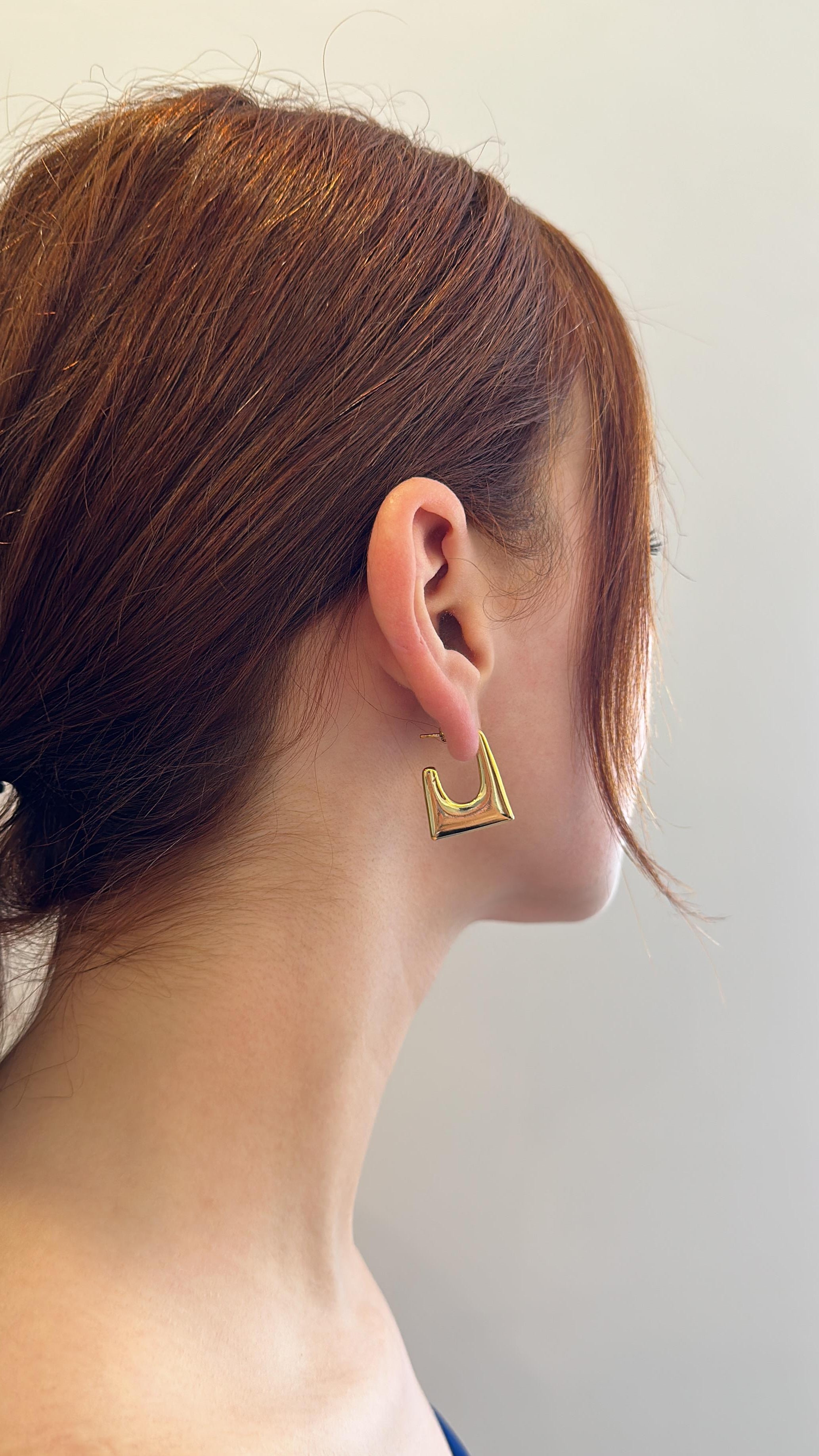 Isolde Earring