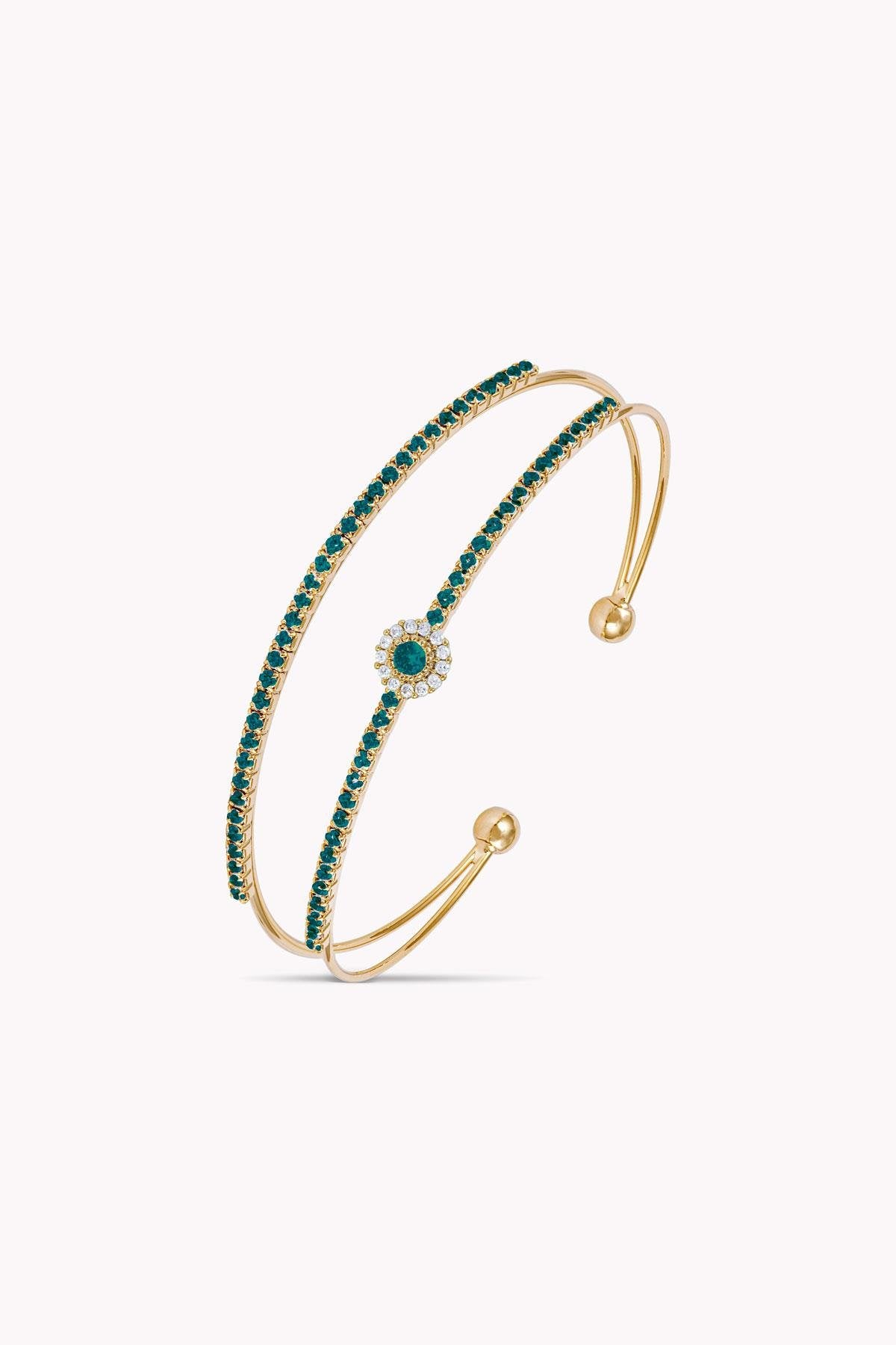 Brave Bracelet