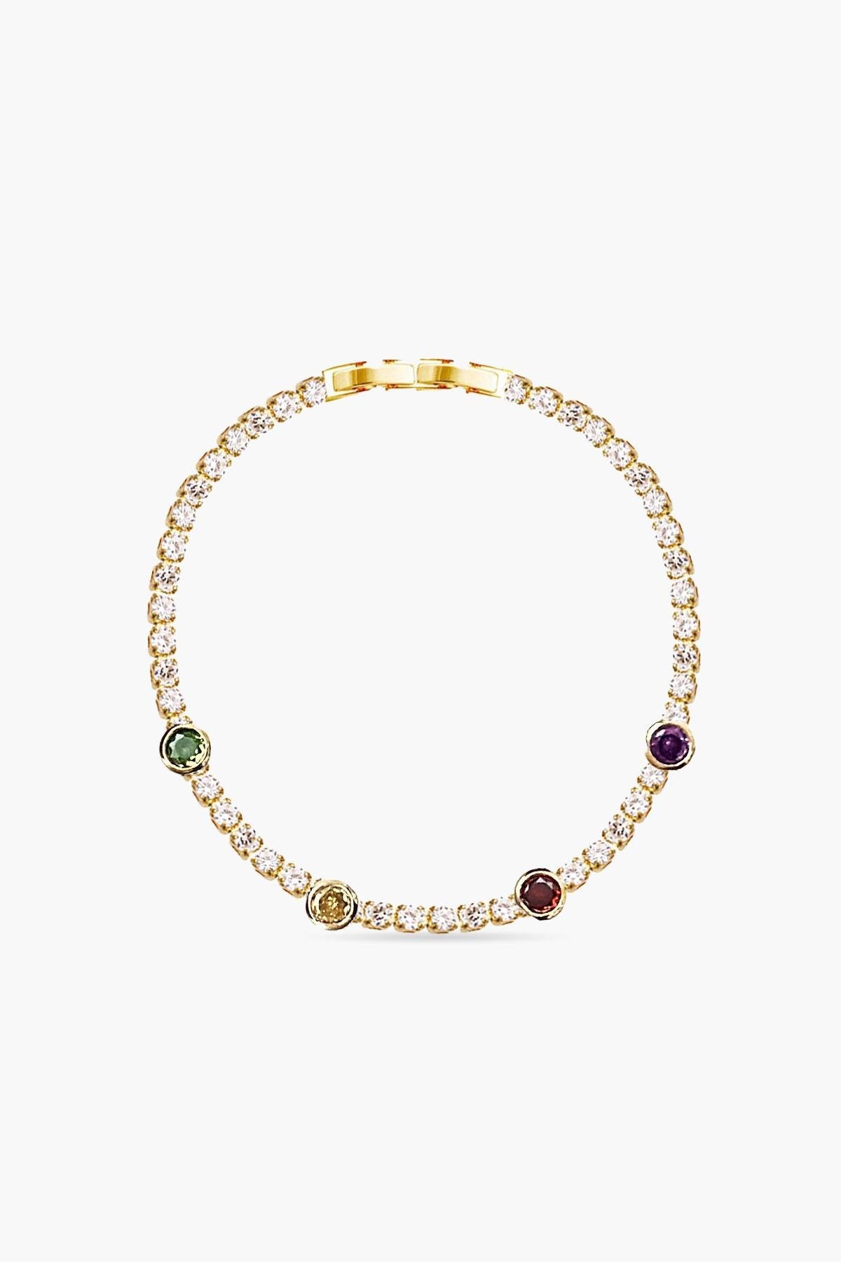 Oranith Bracelet