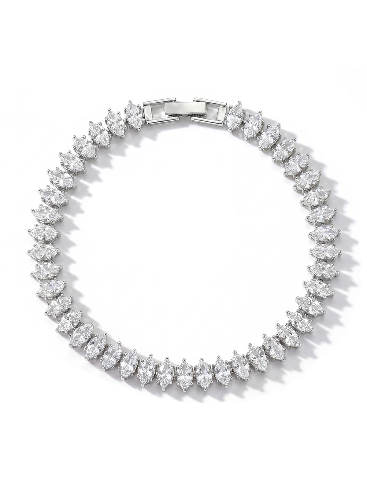 Markiz Kesim Su Yolu Bileklik