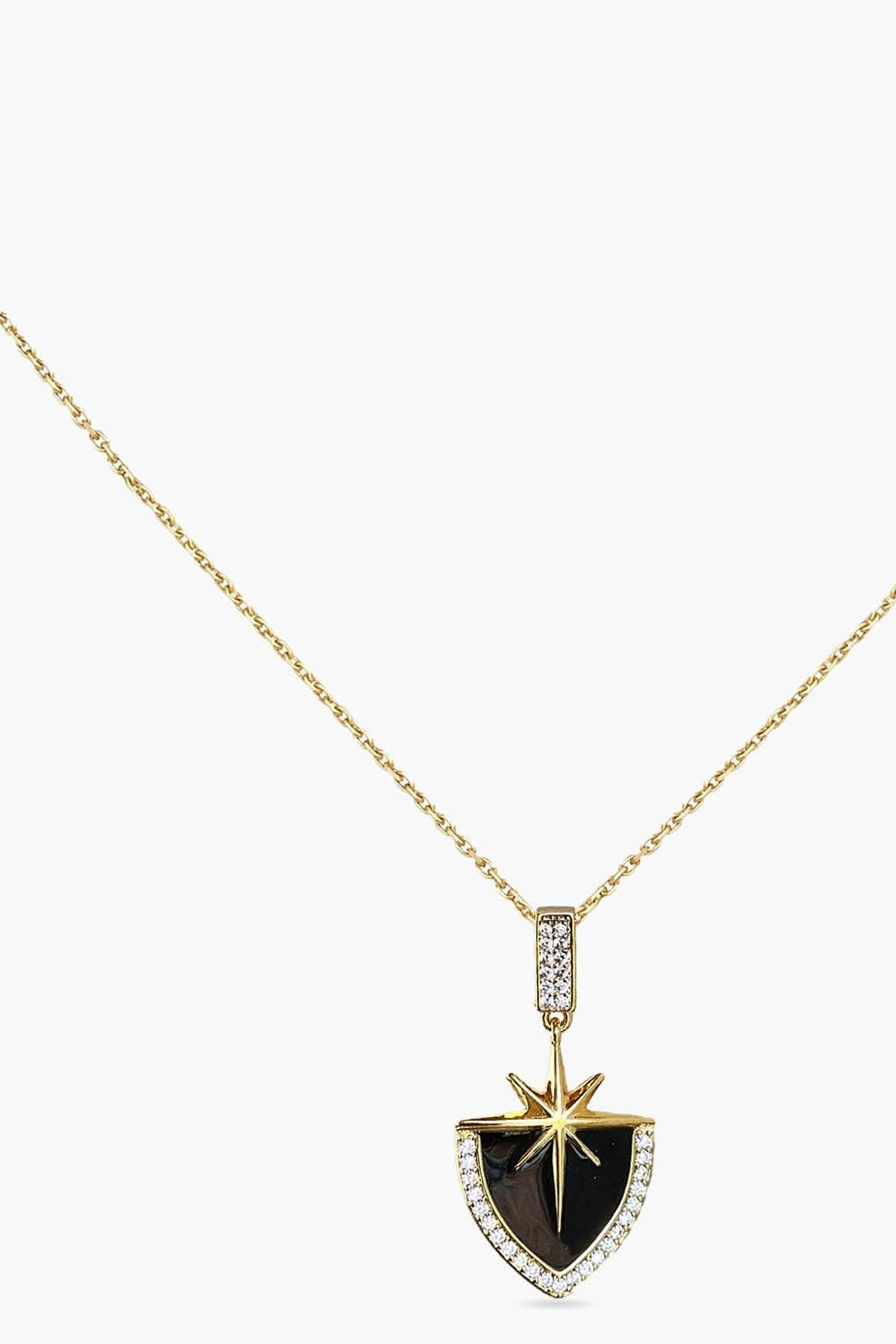 Sienna Necklace