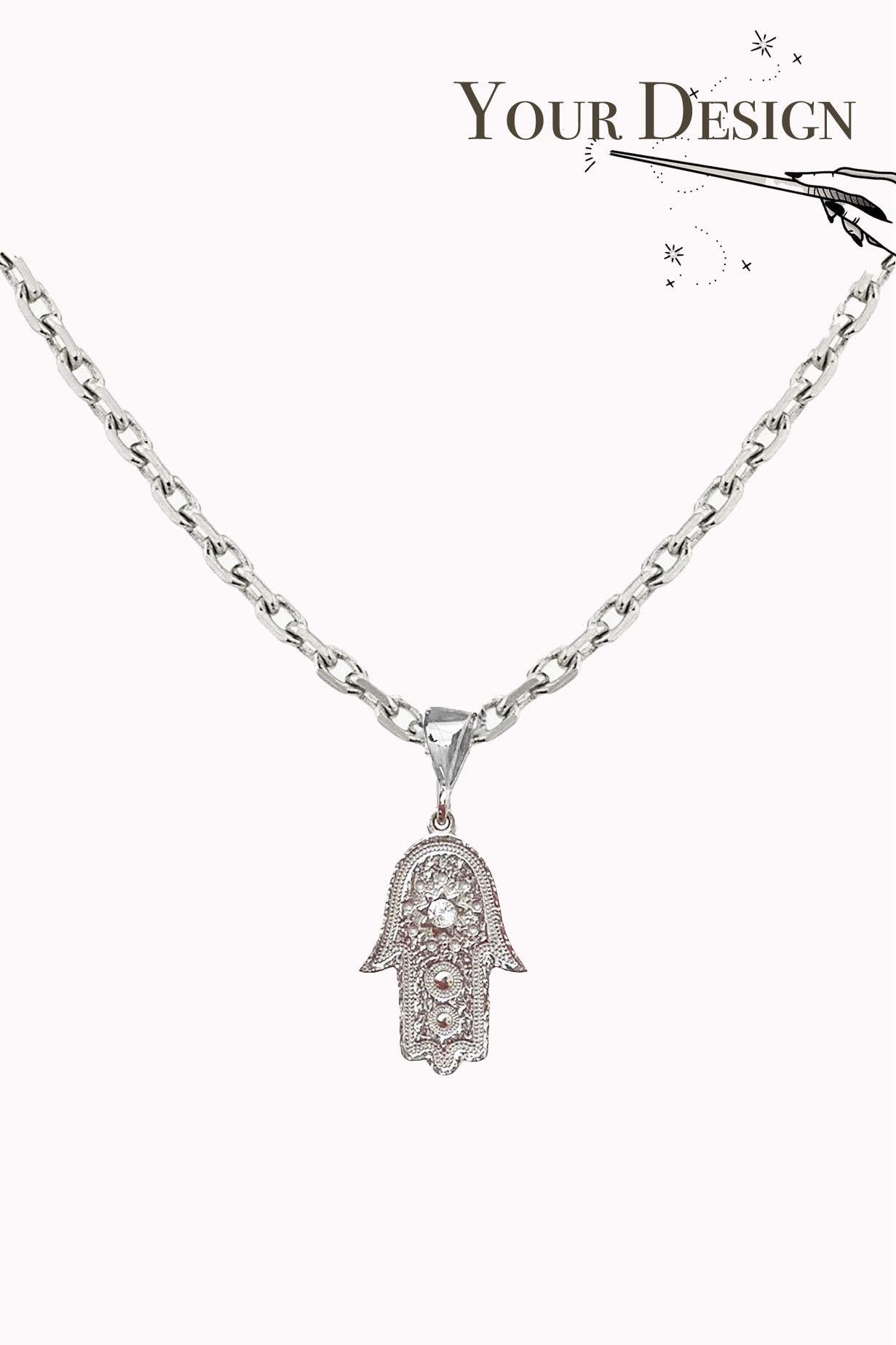 Nui Necklace