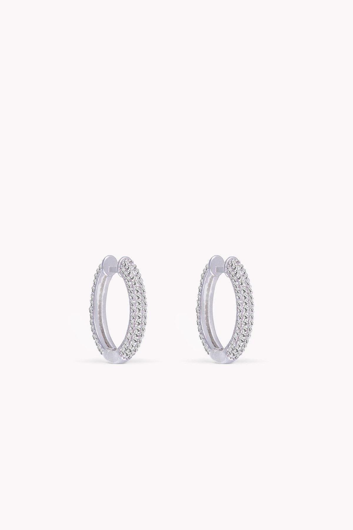 Sable Earring
