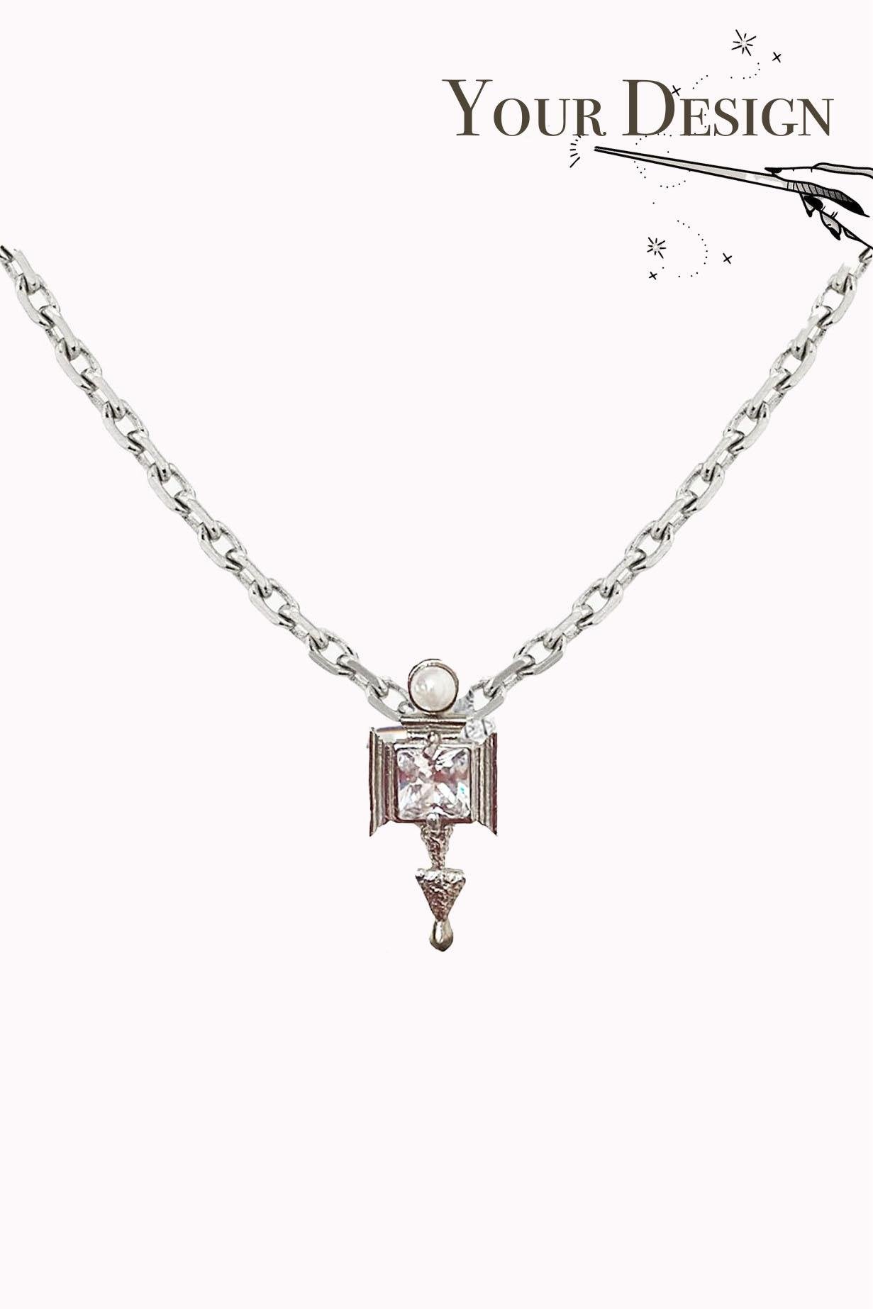Eva Necklace