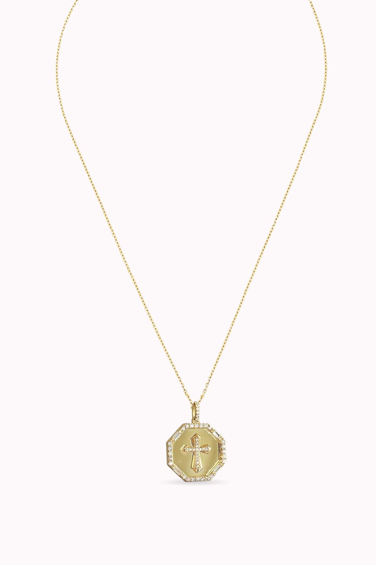 Ciel Necklace
