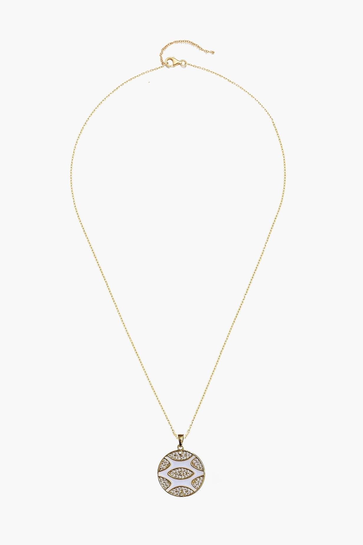 Elysia Necklace