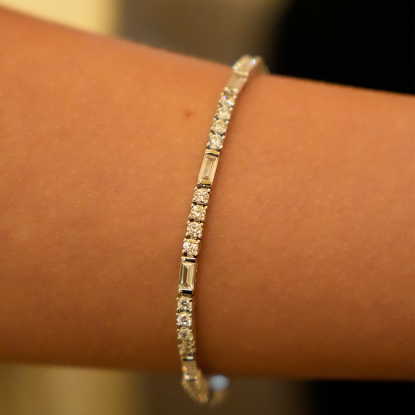 Novia Su Yolu Bileklik