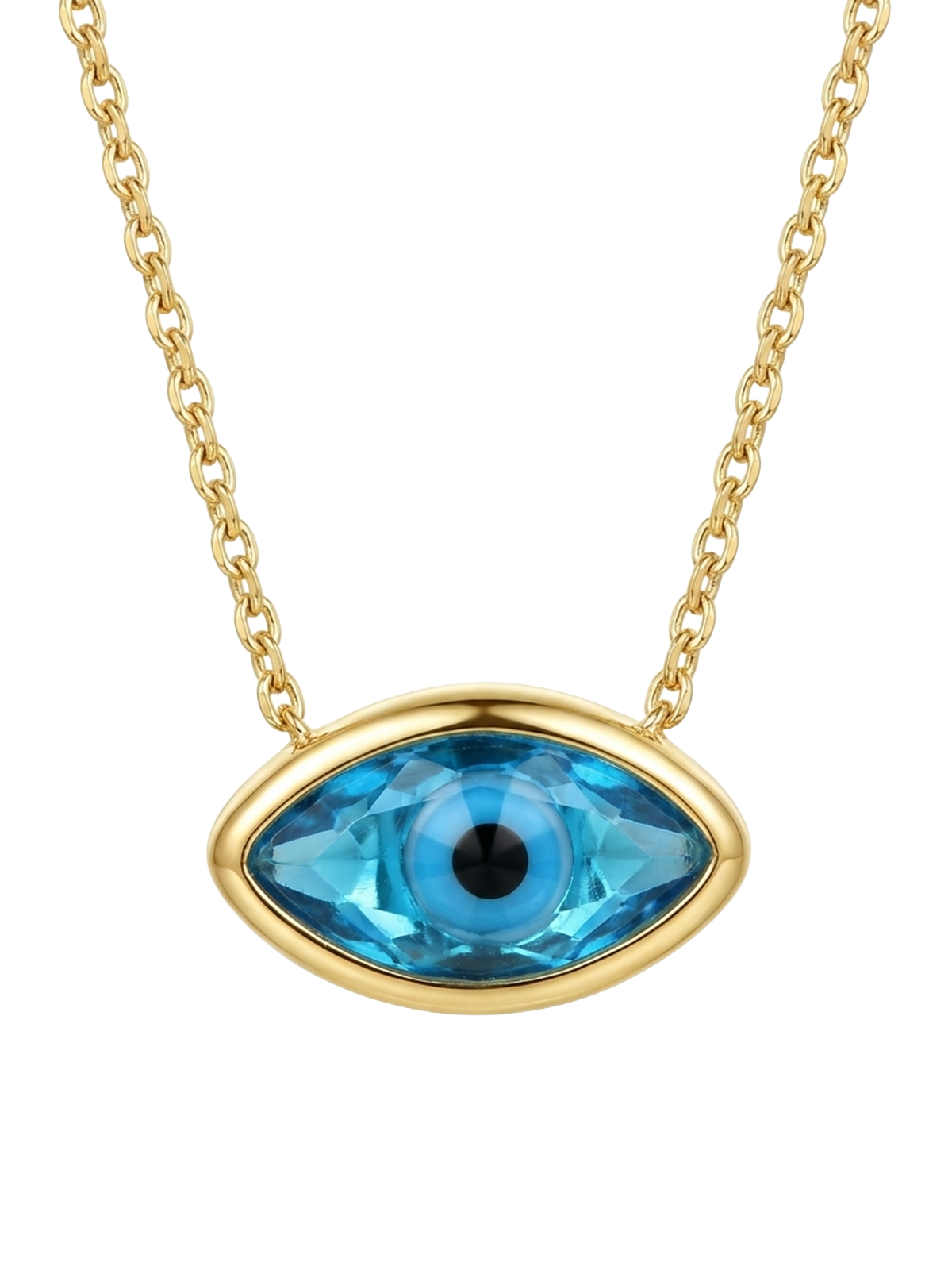 Lumina Necklace