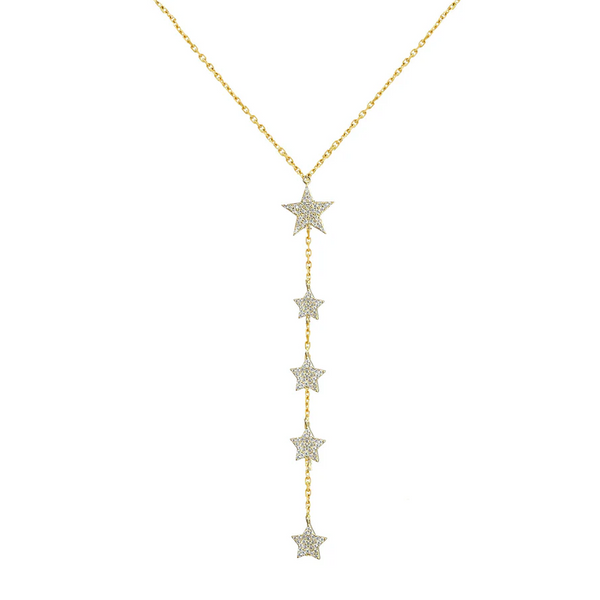 Zephyra Necklace