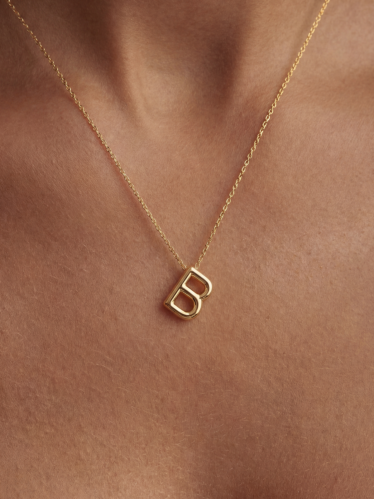 Crazy Lover Necklace