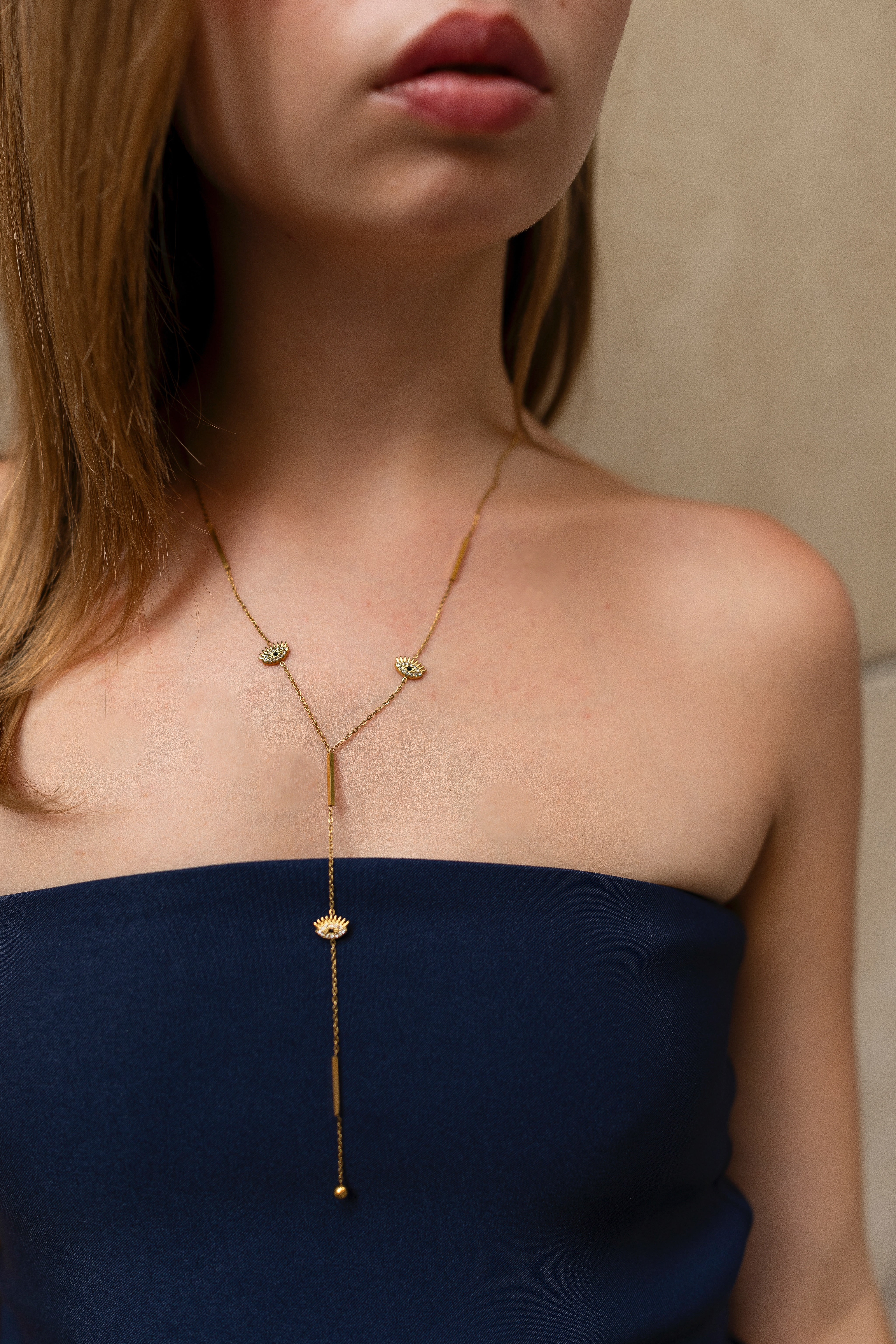 Marvella Necklace