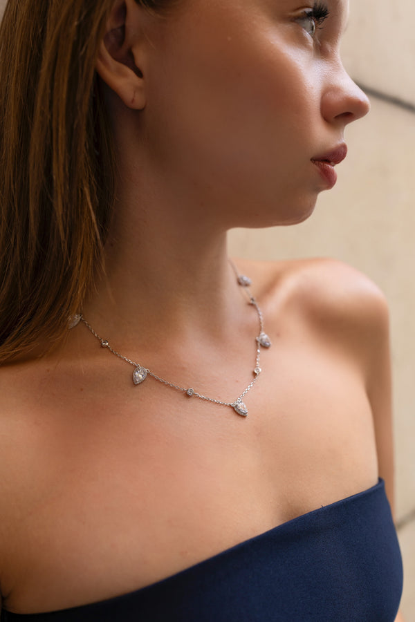 Olenna Necklace