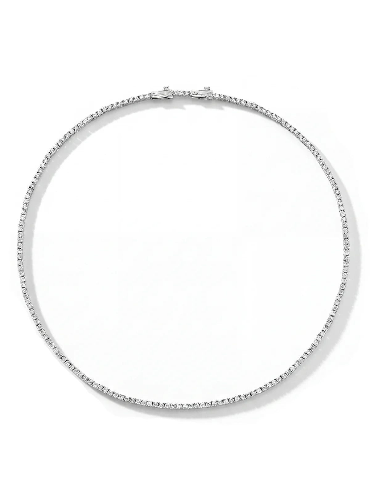 2.5MM | Döküm Su Yolu Kolye