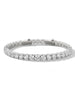 4MM | Cast Tennis Bracelet