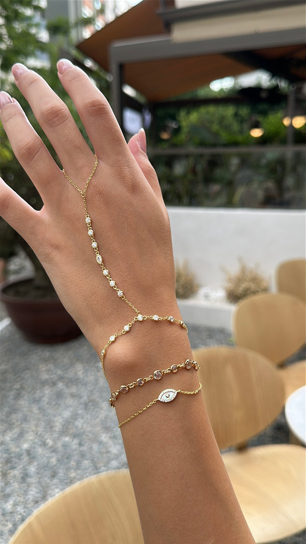 Avenira Bracelet