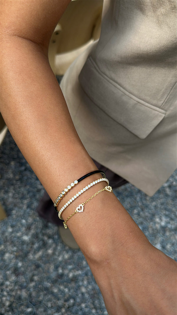 2MM | Tennis Bracelet
