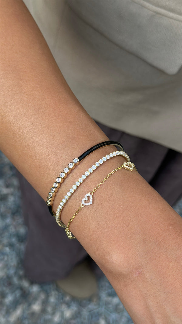 2MM | Tennis Bracelet