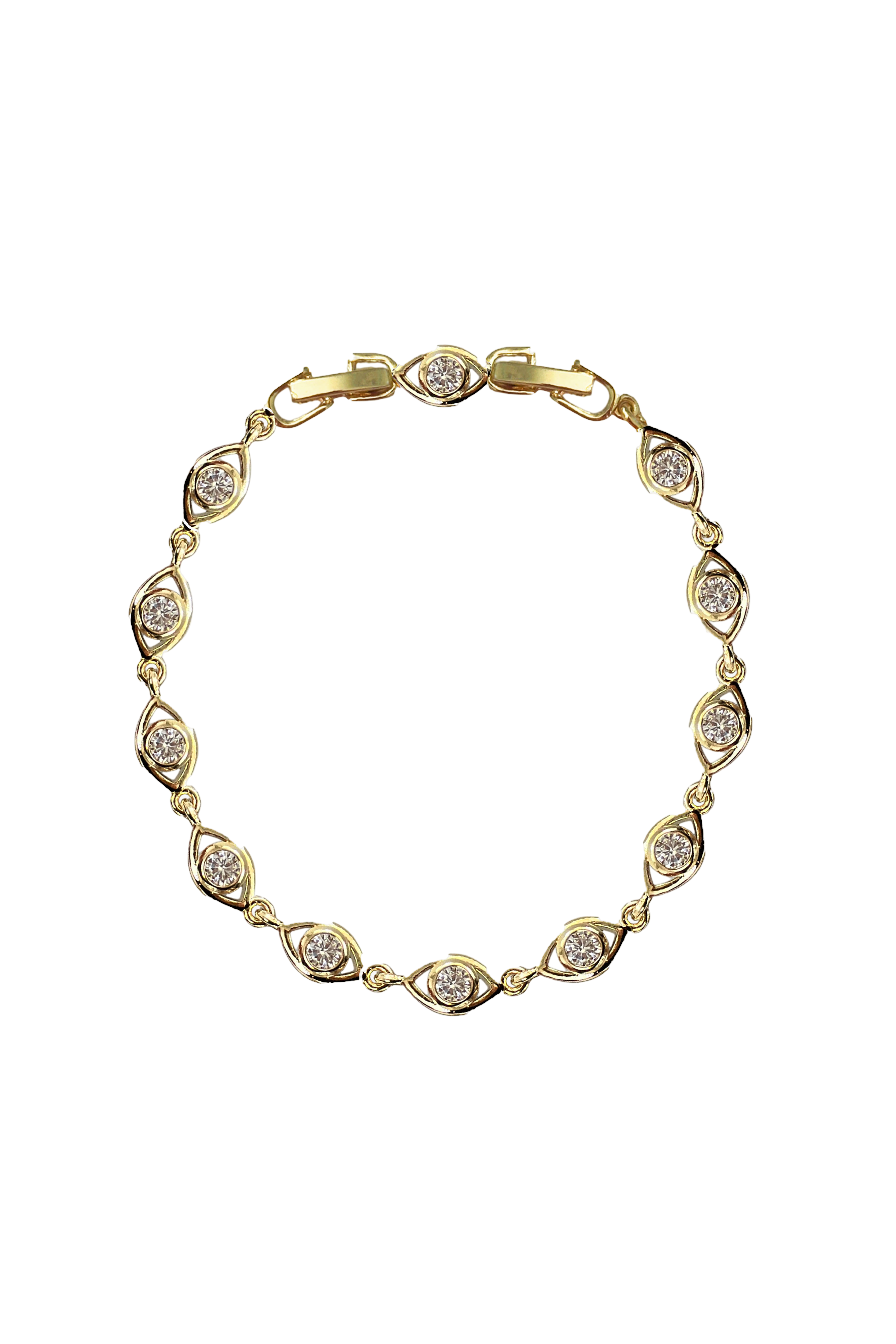 Xureth Bileklik |   Luxury Jewelry by  Atelier Duygu.