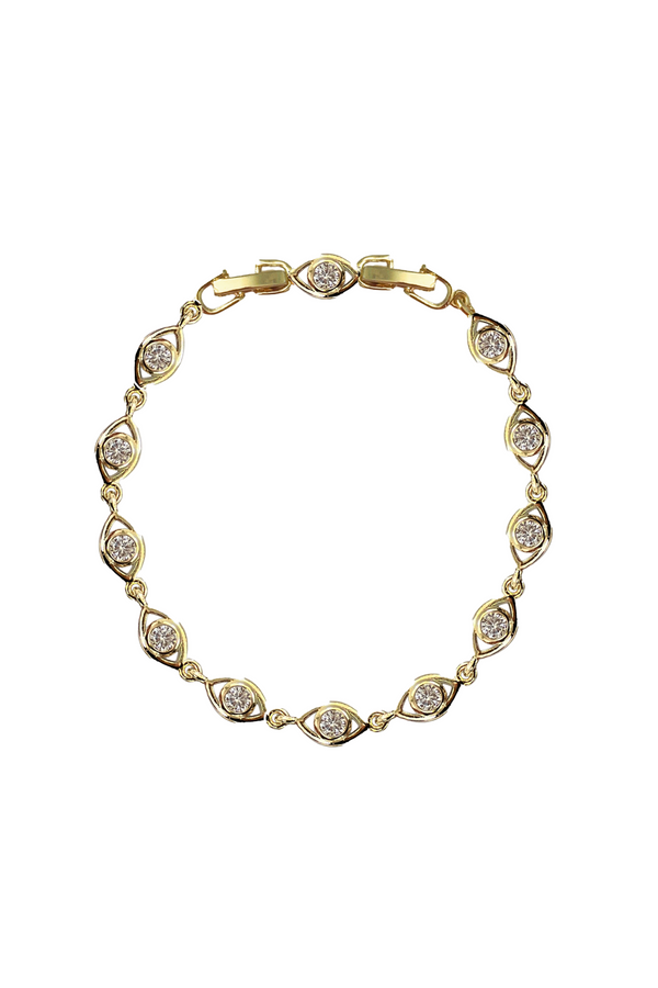 Xureth Bileklik |   Luxury Jewelry by  Atelier Duygu.