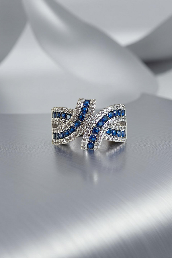 Orionis Yüzük |   Luxury Jewelry by  Atelier Duygu.