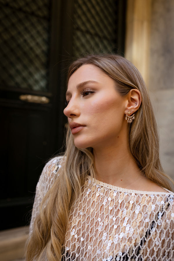 Oriana Küpe