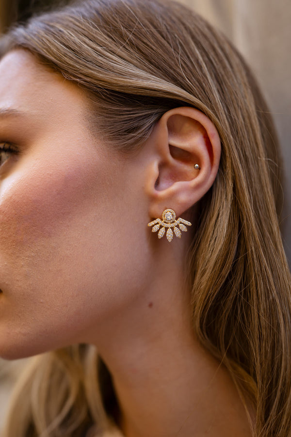 Isolde Earring