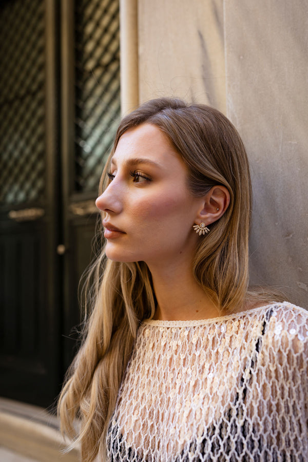 Isolde Earring
