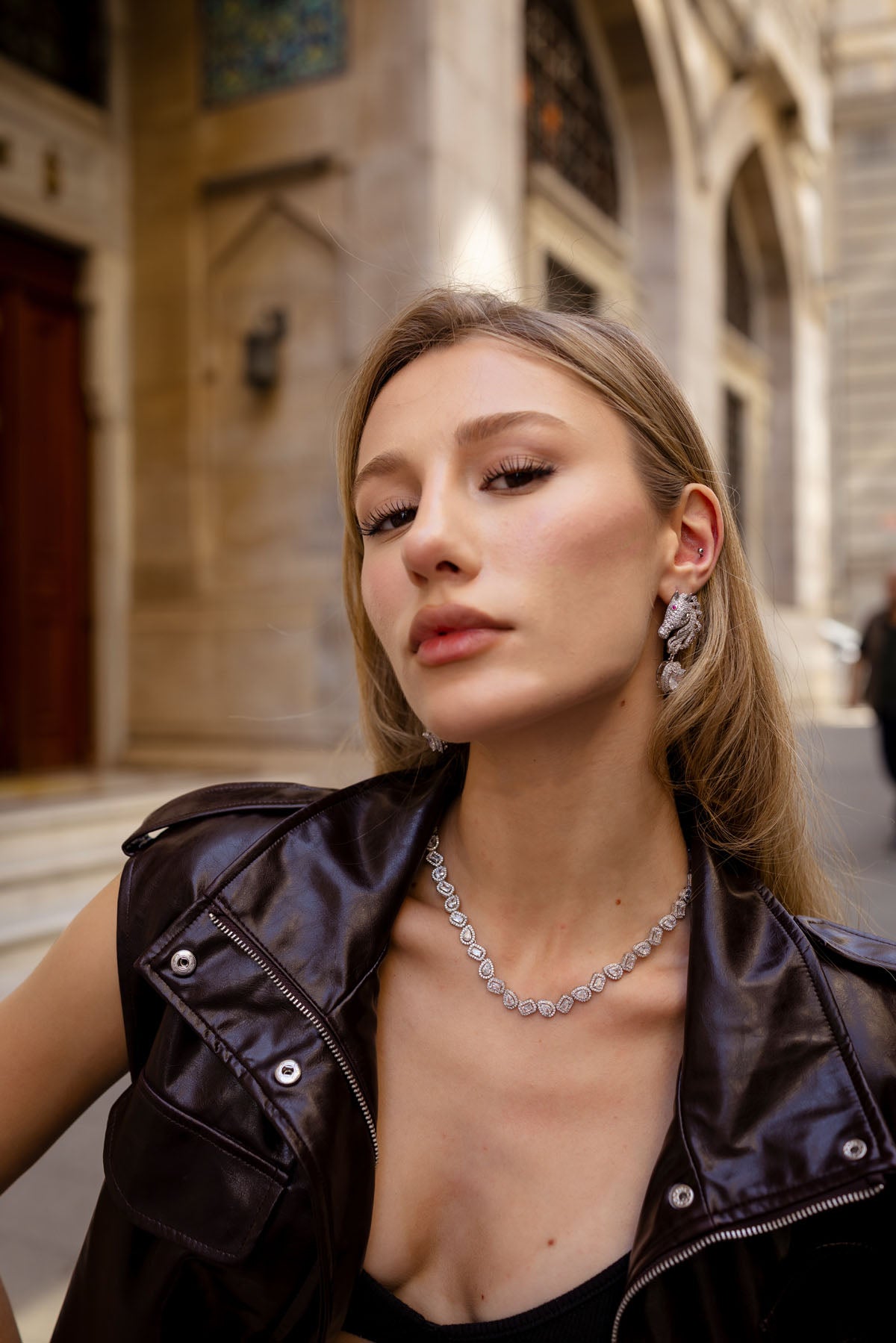 Carmira Kolye