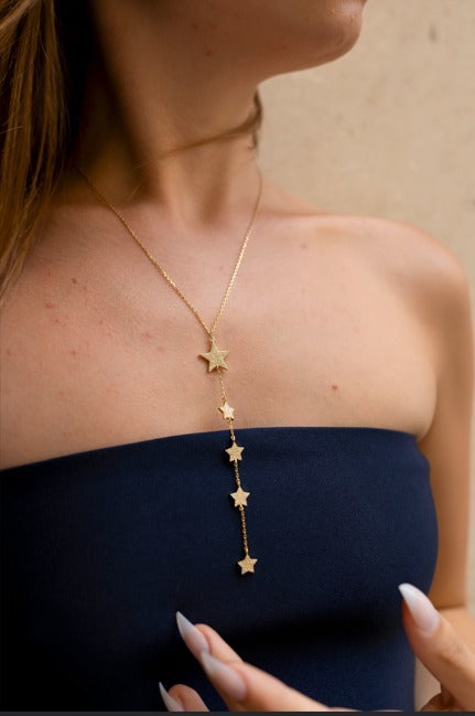 Zephyra Necklace