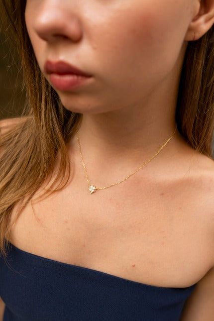 Kyvara Necklace