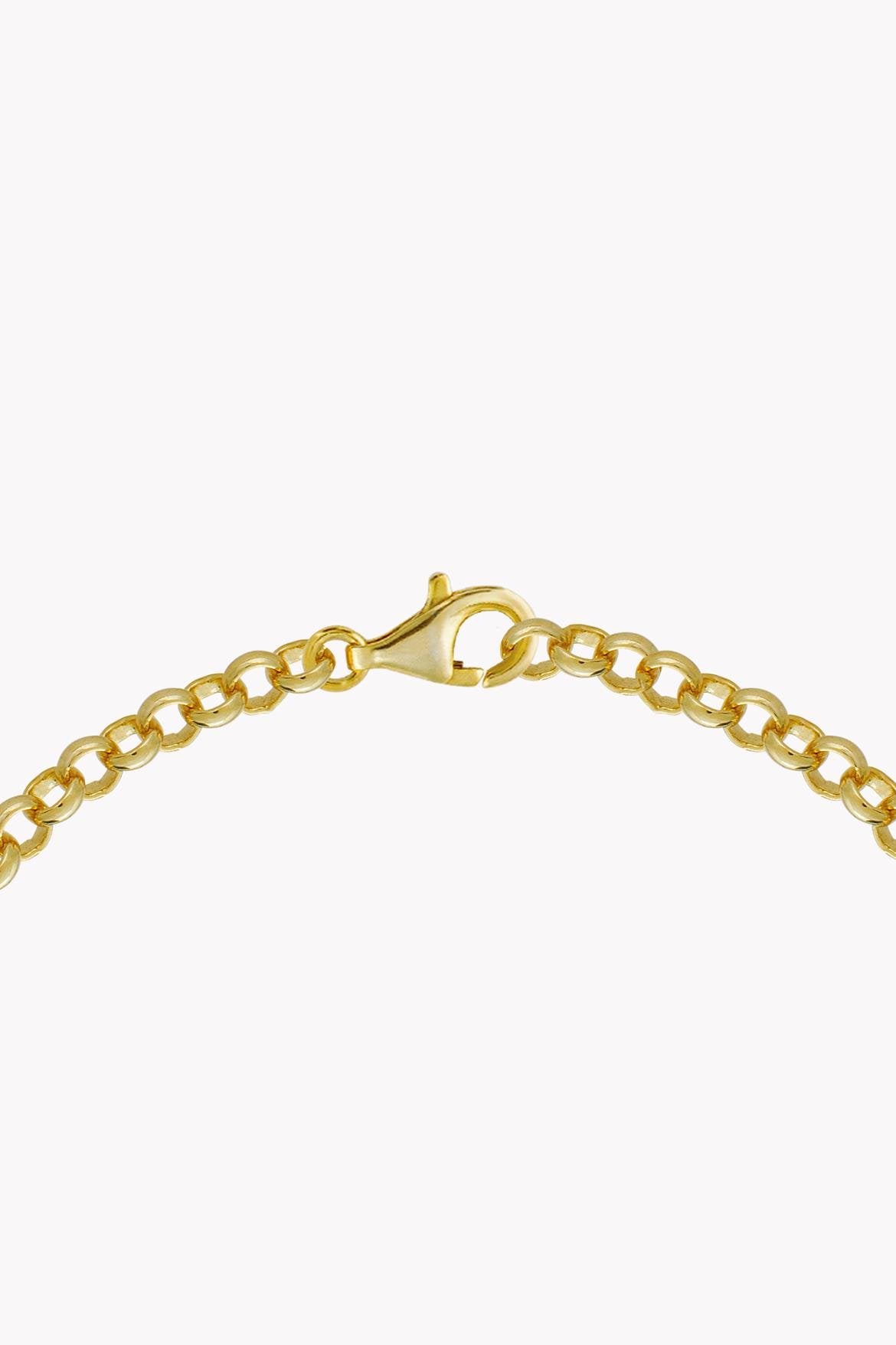 Evel Eye Bracelet