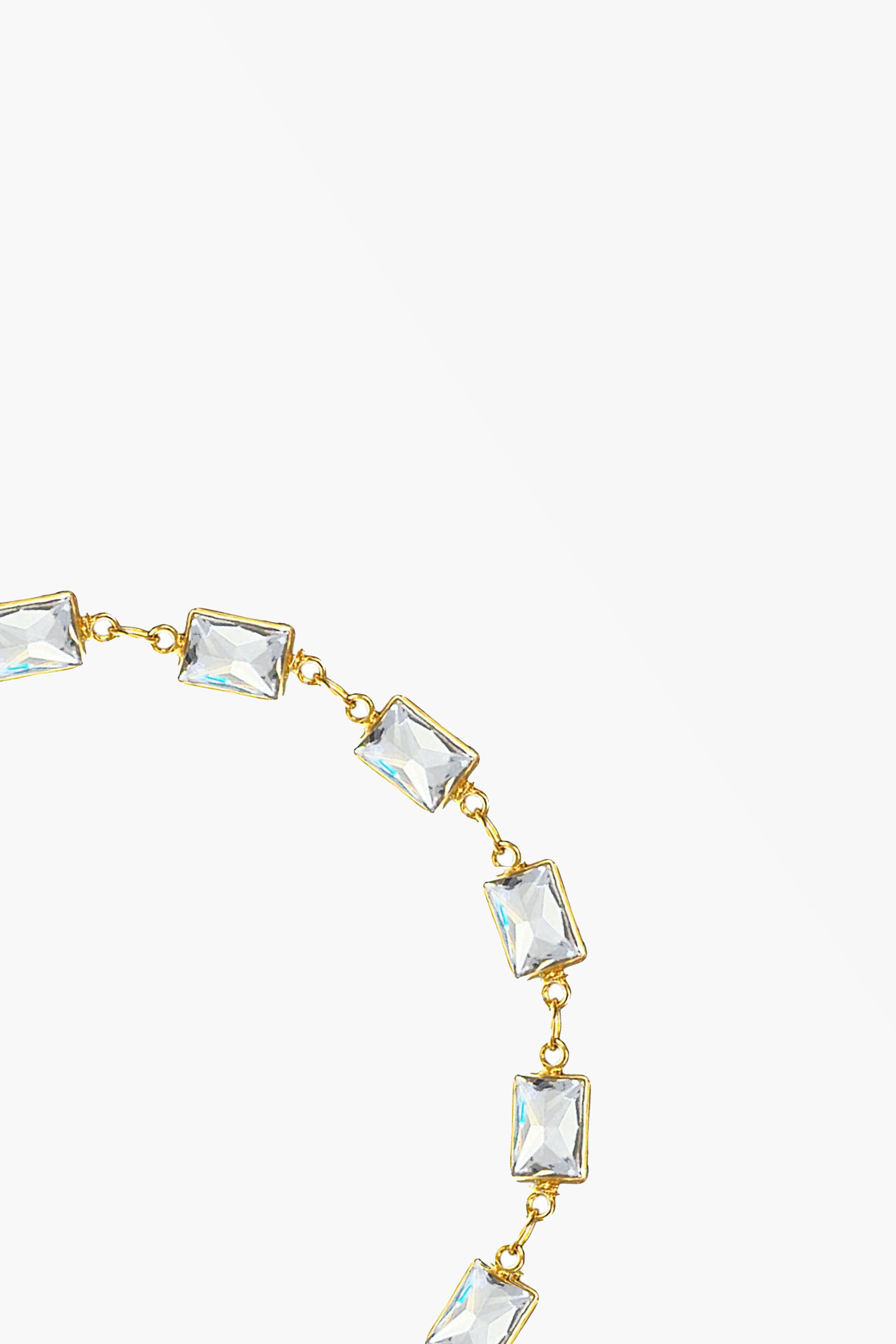 Lyrva Bracelet