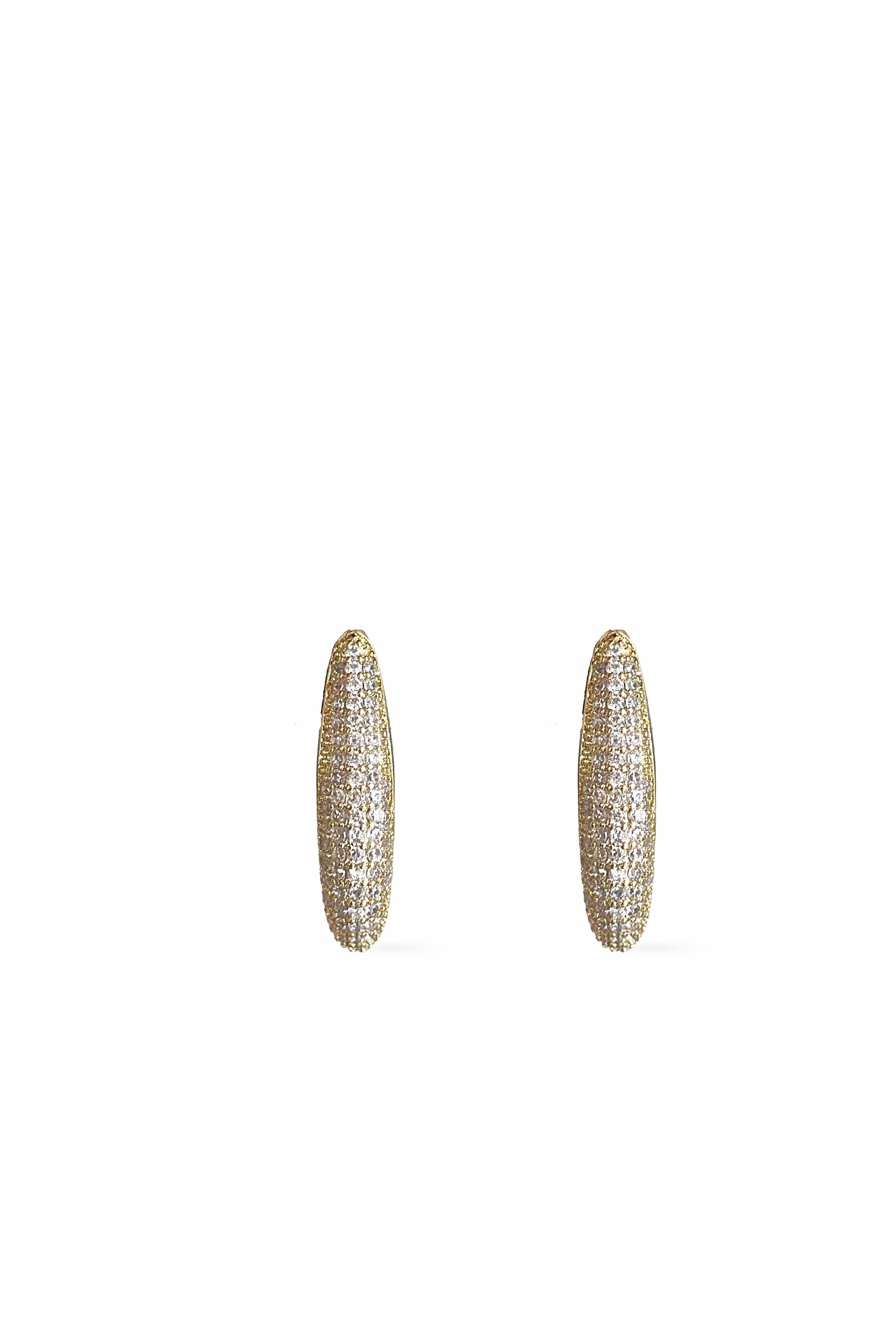 Meliora Earring