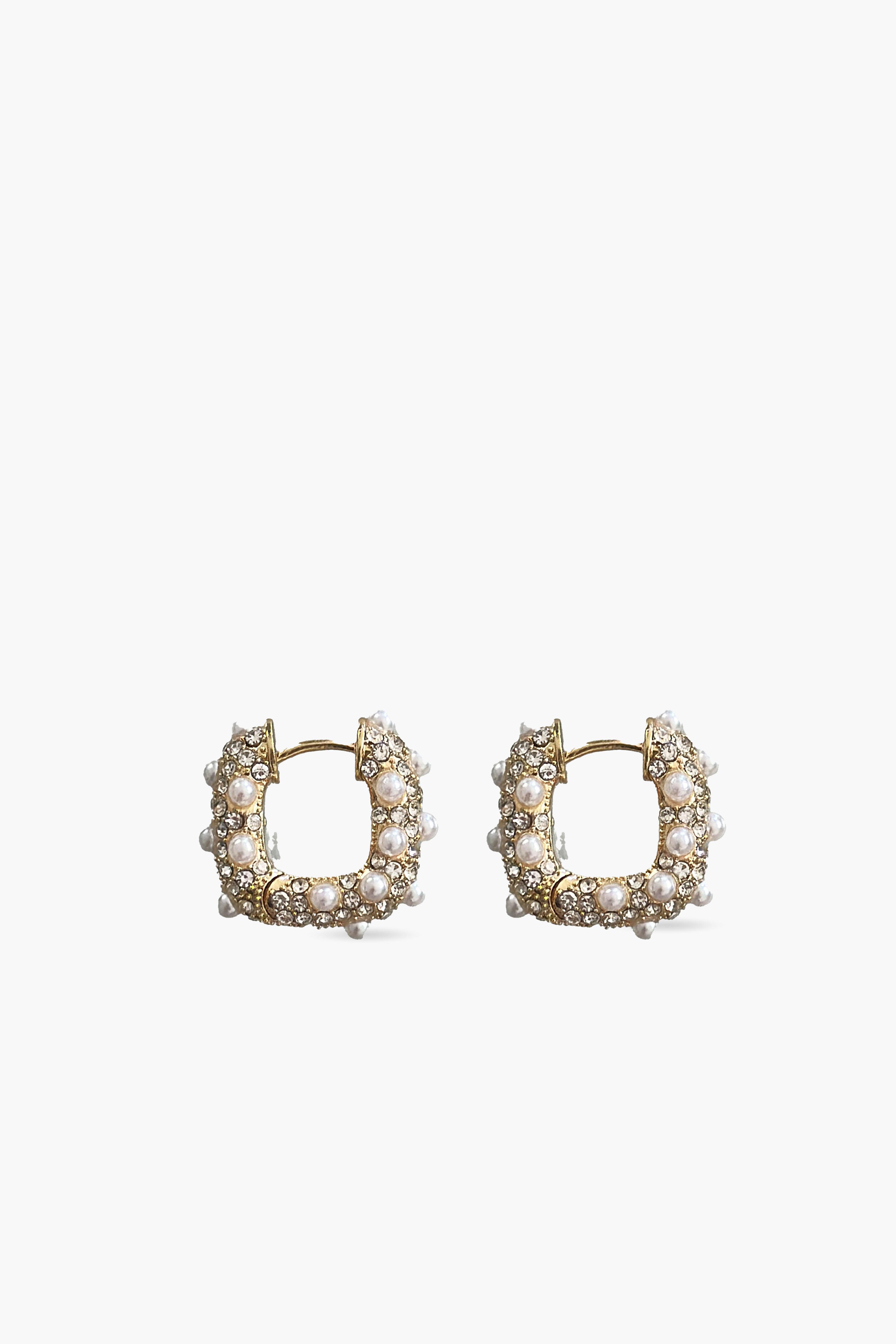 Zephyra Earring