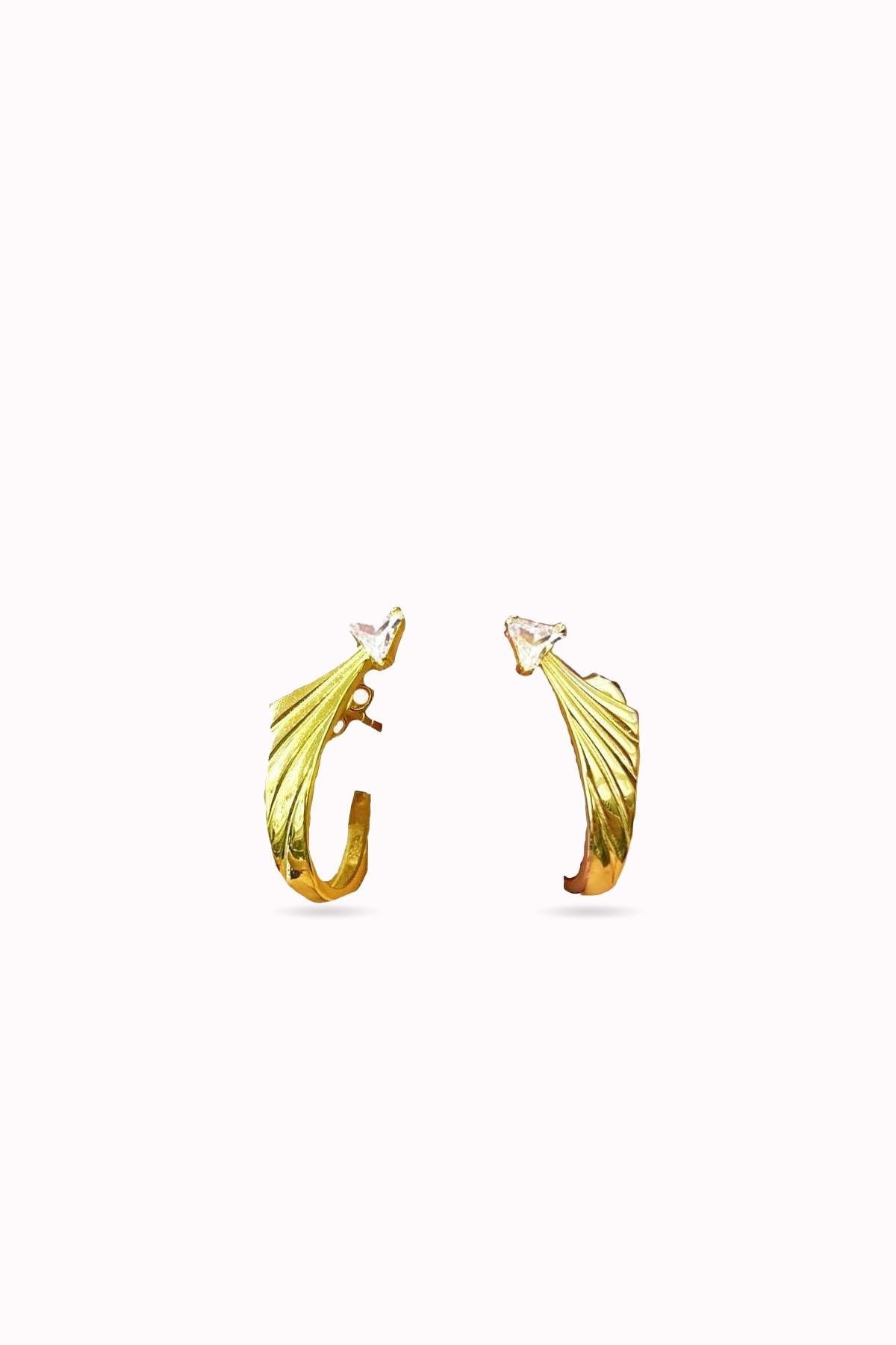Niv Earring