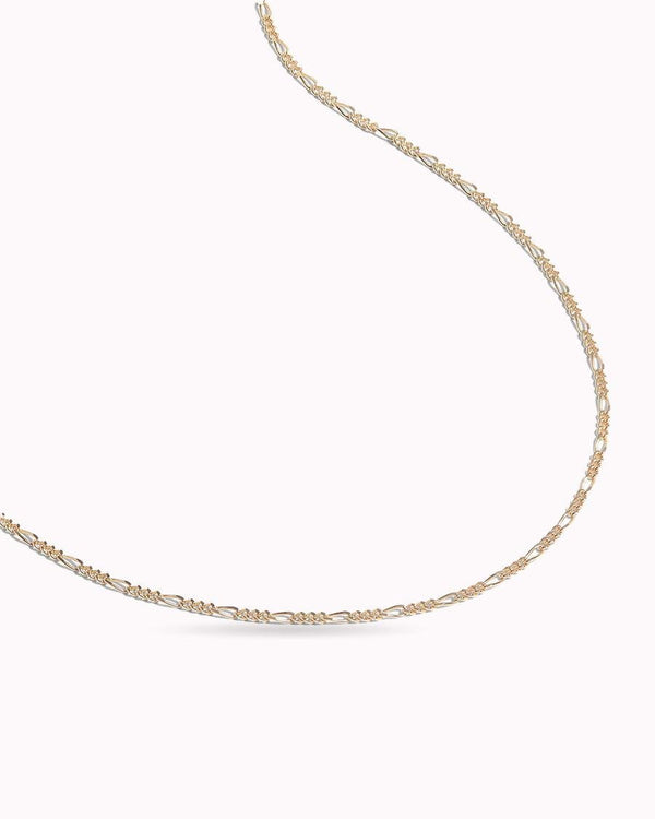 Figaro Chain Kolye  Atelier Duygu.