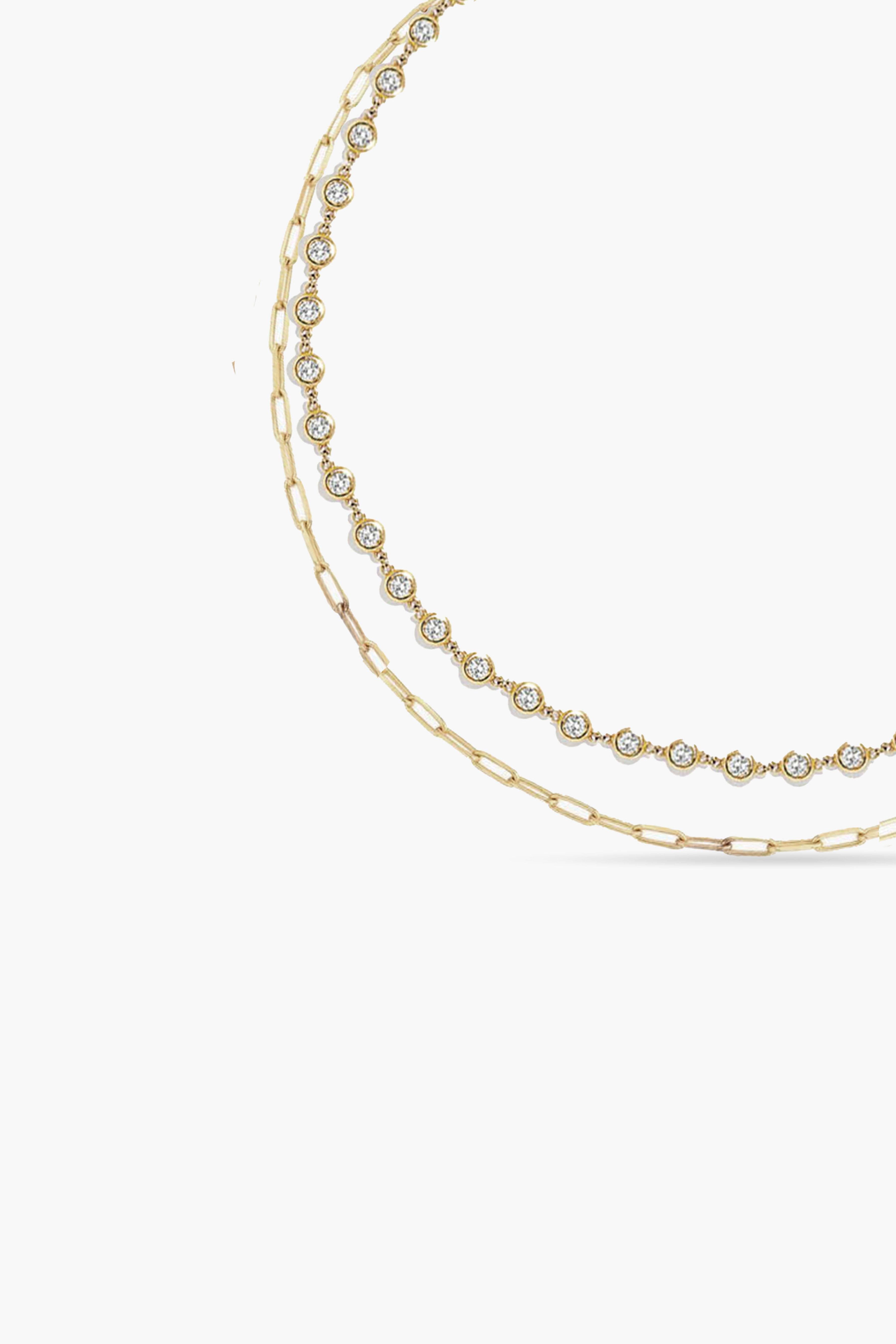 925 | Ziva Necklace