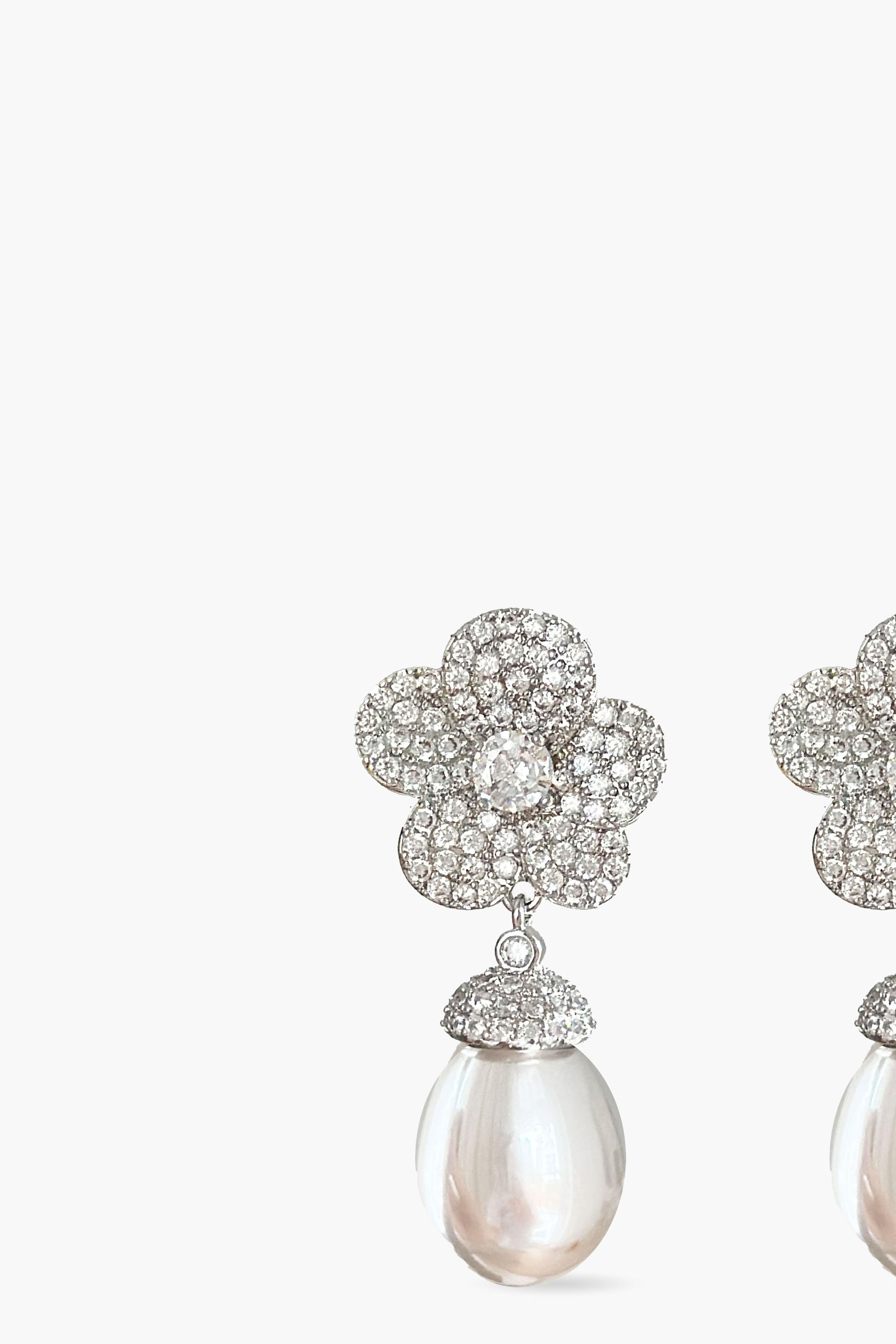 Celestine Earring
